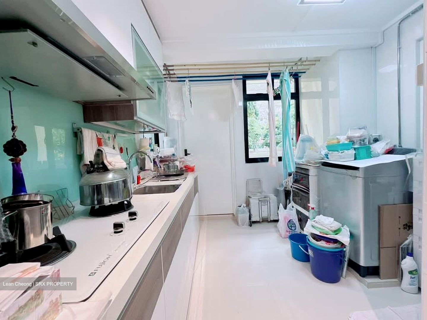 Blk 94 Commonwealth 16 (Queenstown), HDB 3 Rooms #554754741